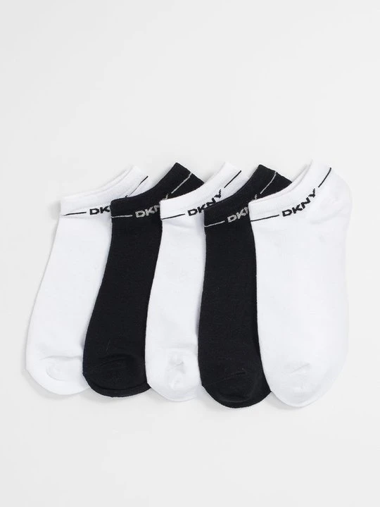 Zdjęcie produktu Skarpety DKNY biały