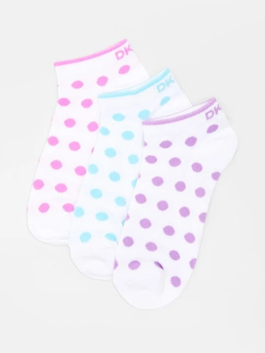 Zdjęcie produktu Skarpety DKNY biały