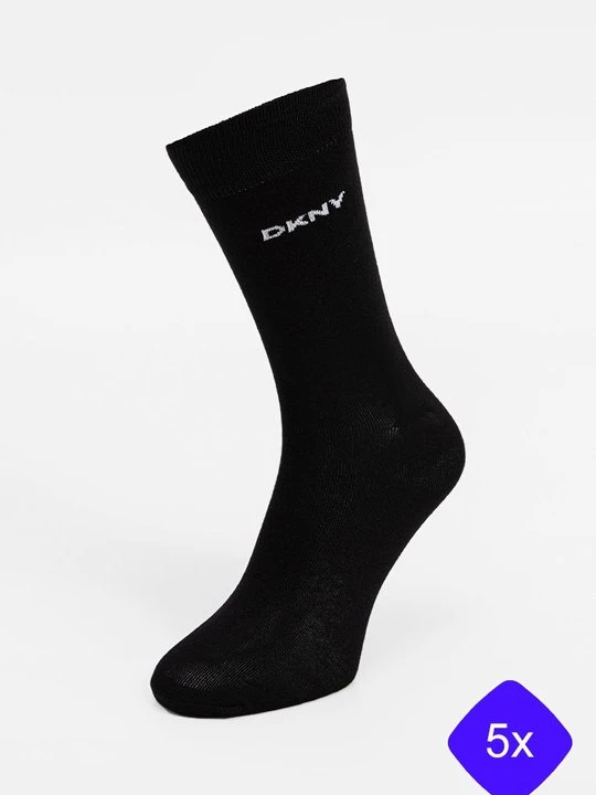 Zdjęcie produktu Skarpety DKNY czarny
