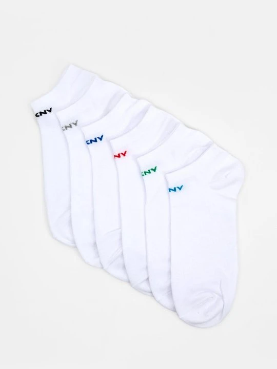 Zdjęcie produktu Skarpety DKNY biały