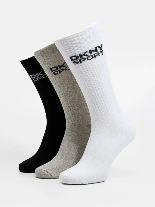 Zdjęcie produktu Skarpety DKNY czarny