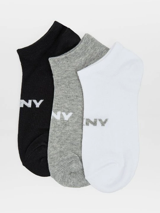 Zdjęcie produktu Skarpety DKNY szary