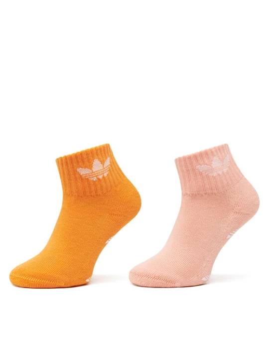 Zdjęcie produktu Skarpety długie adidas Anti-Slip JC8540 Kolorowy