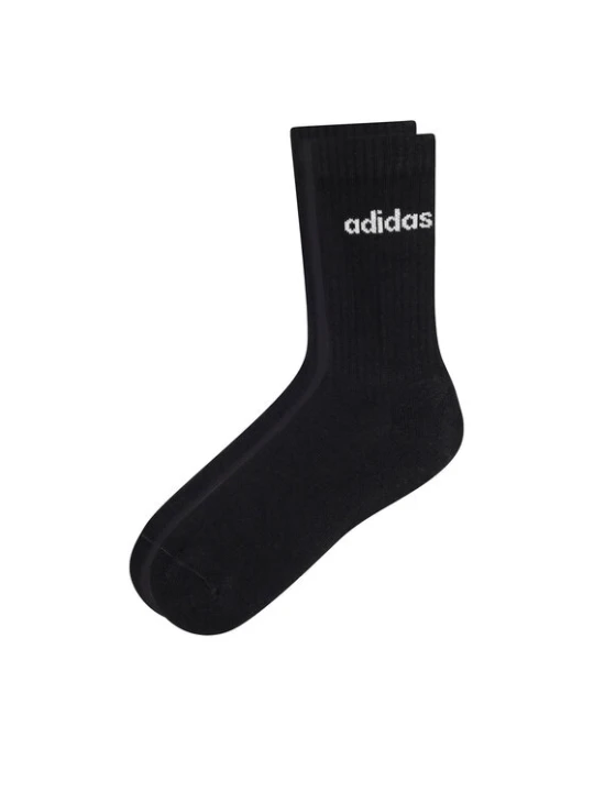 Zdjęcie produktu Skarpety długie adidas IC1301 3-PACK Czarny