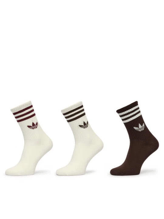 Zdjęcie produktu Skarpety długie adidas KD8253 Kolorowy