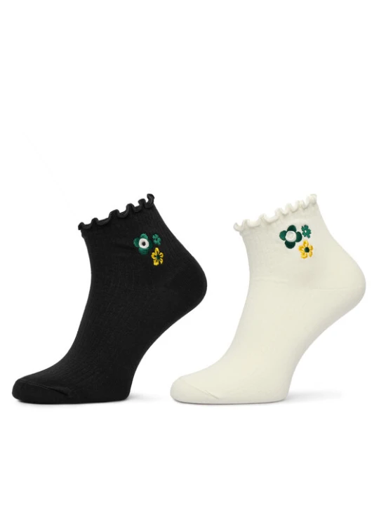 Zdjęcie produktu Skarpety długie adidas KD8372 Kolorowy