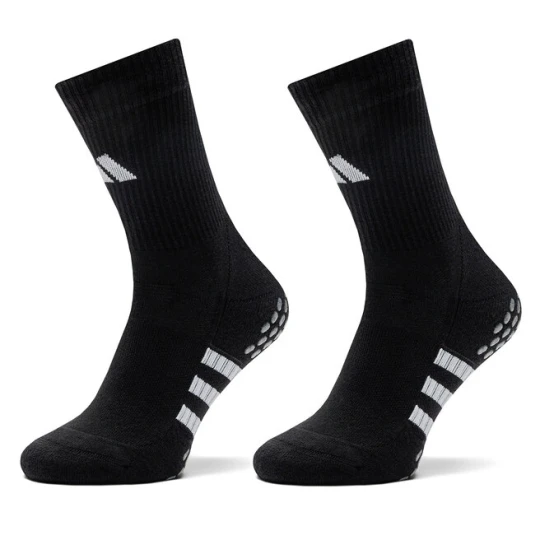 Zdjęcie produktu Skarpety długie adidas Performance Cushioned IP2645 Czarny