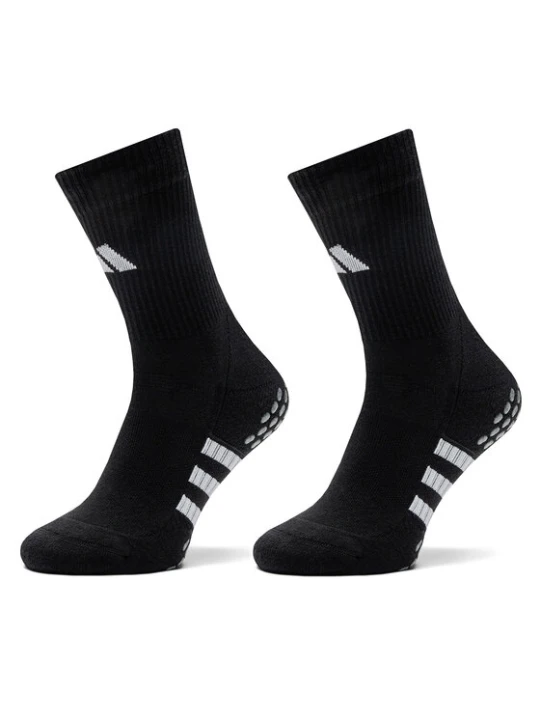 Zdjęcie produktu Skarpety długie adidas Performance Cushioned IP2645 Czarny