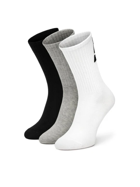 Zdjęcie produktu Skarpety długie DC Shoes CEO_AS_DC_02W_AW26 (3-PACK) Kolorowy