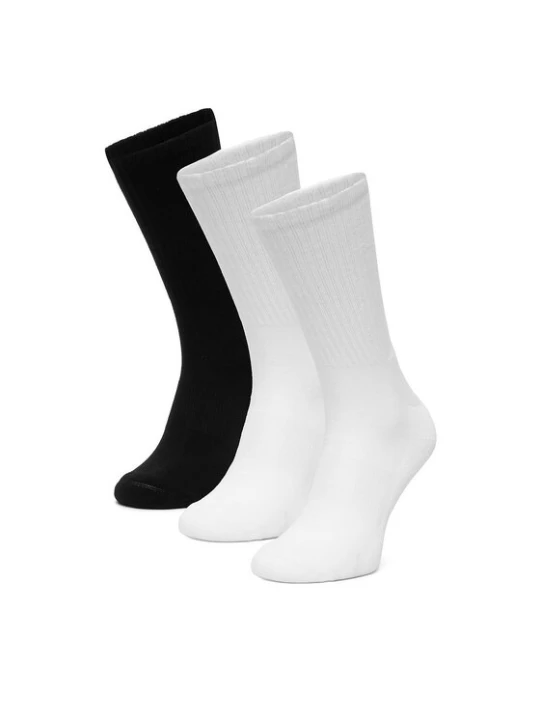 Zdjęcie produktu Skarpety długie DC Shoes CEO_BR_DC_2050_W_AW25 (3 PACK) Biały