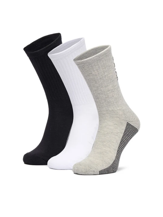 Zdjęcie produktu Skarpety długie G-STAR CEO_AS_G-STAR_312_W_AW26 (3-PACK) Kolorowy
