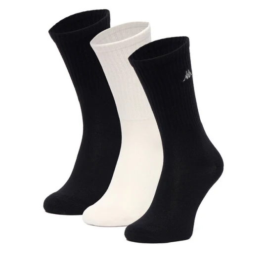 Zdjęcie produktu Skarpety długie Kappa CEO_AS_KAPPA_008_W_AW25 (3 -PACK) Kolorowy