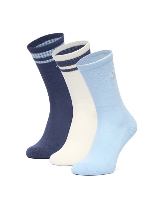 Zdjęcie produktu Skarpety długie Kappa CEO_AS_KAPPA_008_W_AW25 (3 -PACK) Kolorowy