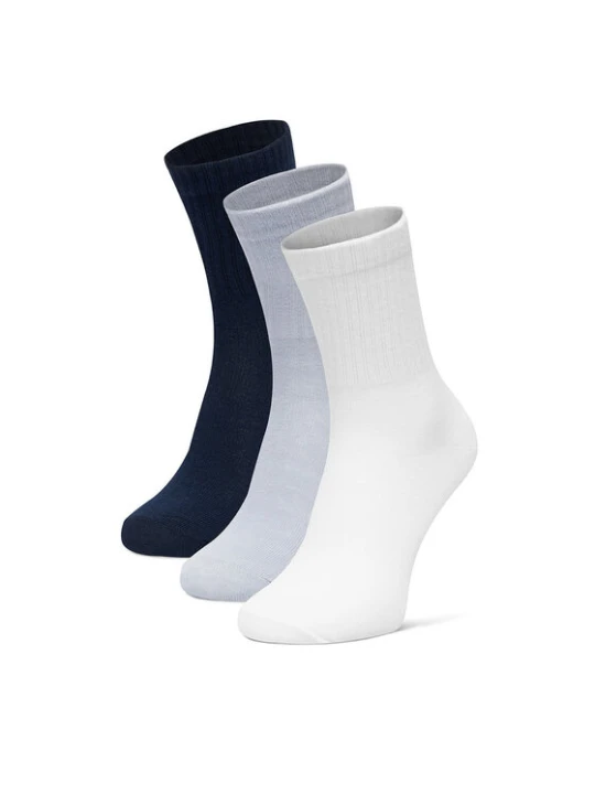 Zdjęcie produktu Skarpety długie Kappa CEO_KR_KAPPA_ 002_W_AW25 Kolorowy