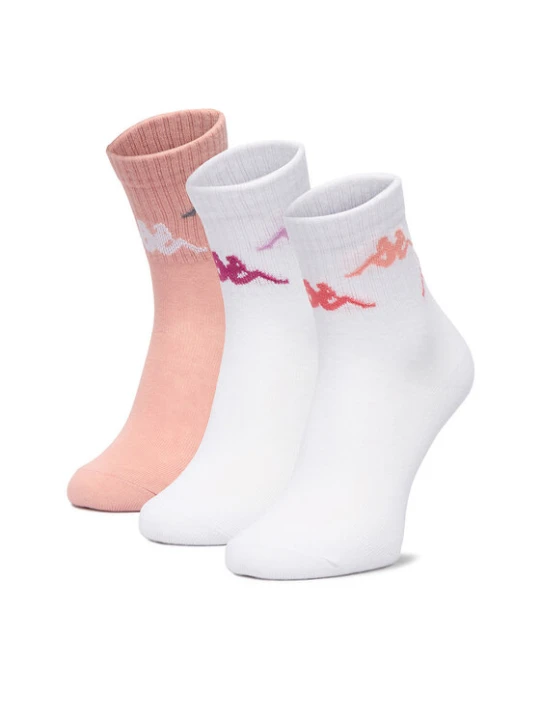 Zdjęcie produktu Skarpety długie Kappa CEO_KR_KAPPA_DZ001_W_AW25 Kolorowy