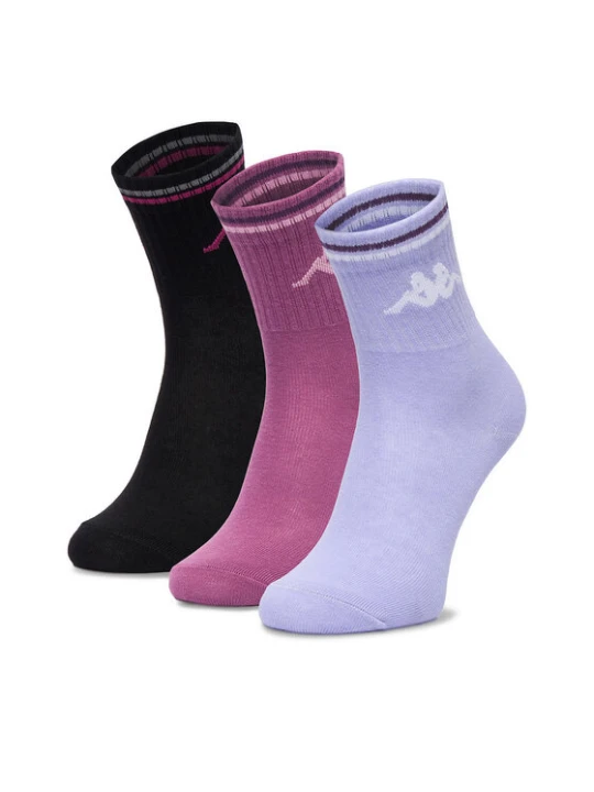 Zdjęcie produktu Skarpety długie Kappa CEO_KR_KAPPA_DZ003_W_AW25 Kolorowy