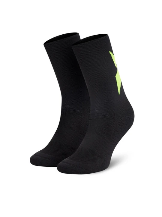 Zdjęcie produktu Skarpety długie Reebok R0376-SS24 (1-pack) Czarny