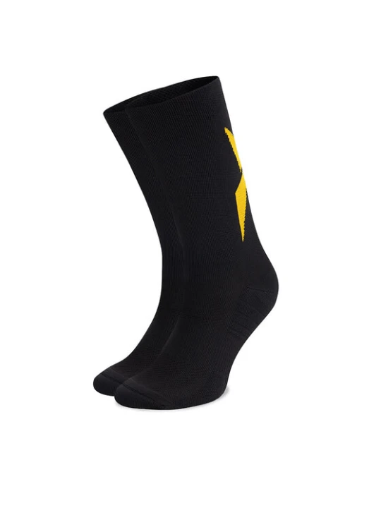 Zdjęcie produktu Skarpety długie Reebok R0376-SS24 (1-pack) Czarny