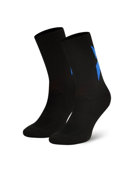 Zdjęcie produktu Skarpety długie Reebok R0376-SS24 (1-pack) Czarny