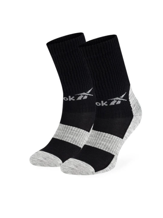 Zdjęcie produktu Skarpety długie Reebok R0552-SS24 (1-pack) Czarny