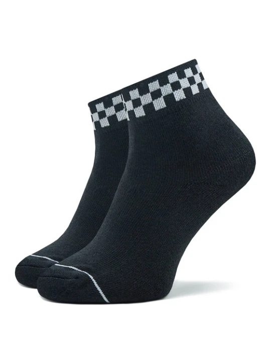 Zdjęcie produktu Skarpety długie Vans Peek A Check VN0007BJBLK1 Czarny