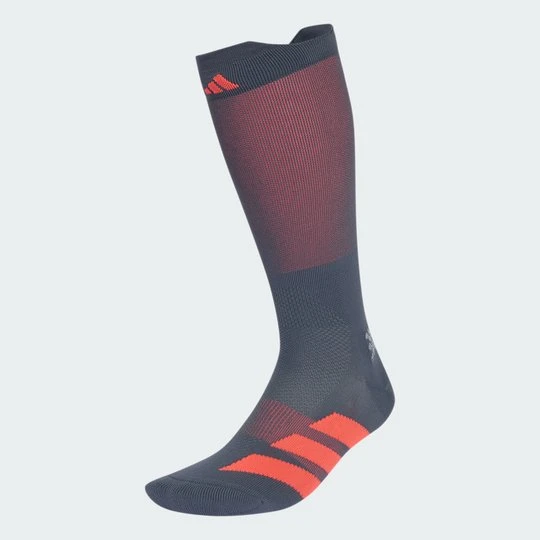 Zdjęcie produktu SKARPETY DO BIEGANIA O DŁUGOŚCI ZA ŁYDKĘ ADIZERO Adidas czarny