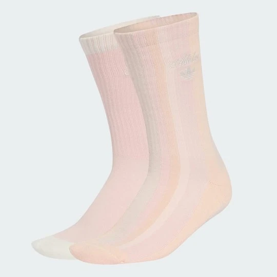 Zdjęcie produktu SKARPETY DO ŁYDKI, 2 PARY Adidas