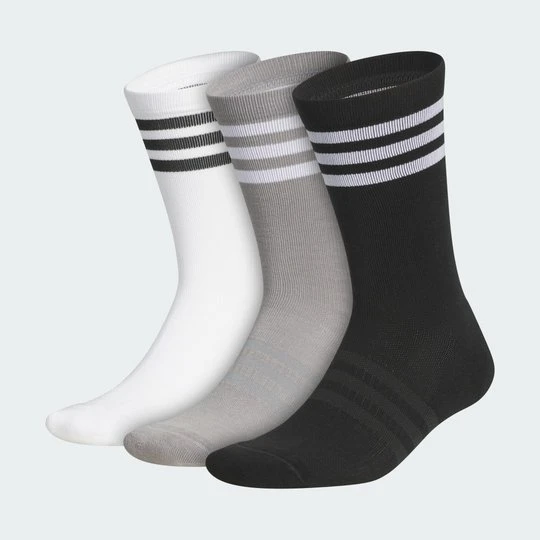 Zdjęcie produktu SKARPETY DO ŁYDKI 3 PARY Adidas