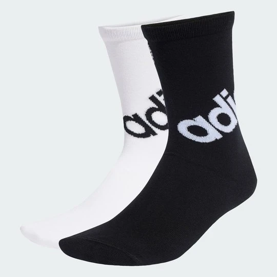 Zdjęcie produktu SKARPETY DO ŁYDKI ADIDAS LINEAR, 2 PARY