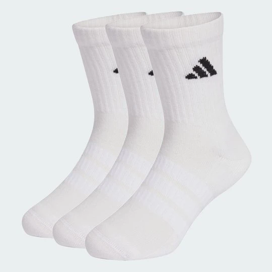 Zdjęcie produktu SKARPETY DO ŁYDKI CUSHIONED SPORTSWEAR, 3 PARY Adidas