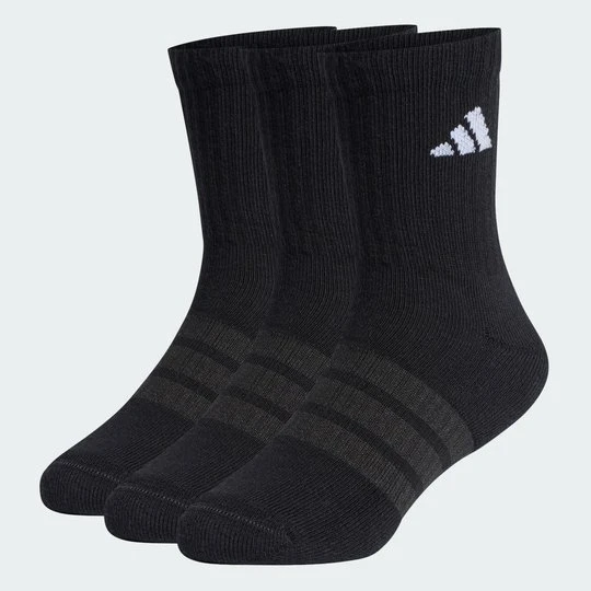 Zdjęcie produktu SKARPETY DO ŁYDKI CUSHIONED SPORTSWEAR, 3 PARY Adidas