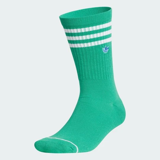 Zdjęcie produktu Skarpety do łydki Originals Adidas zielony
