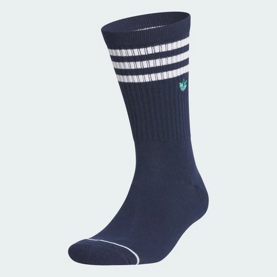 Zdjęcie produktu Skarpety do łydki Originals Adidas Night Indigo