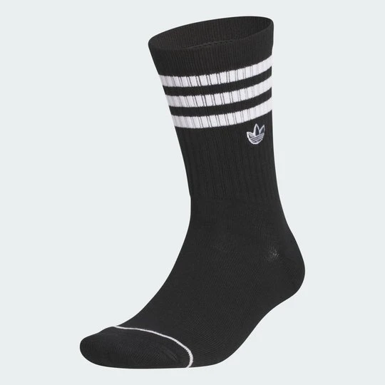 Zdjęcie produktu Skarpety do łydki Originals Adidas czarny