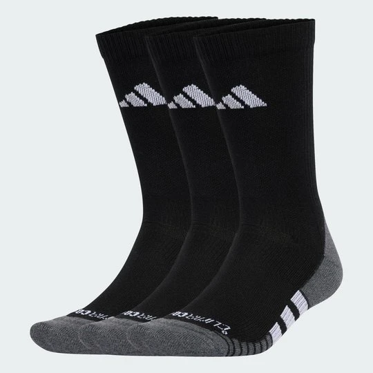 Zdjęcie produktu Skarpety do łydki Performance CLIMACOOL Cushioned, 3 pary Adidas