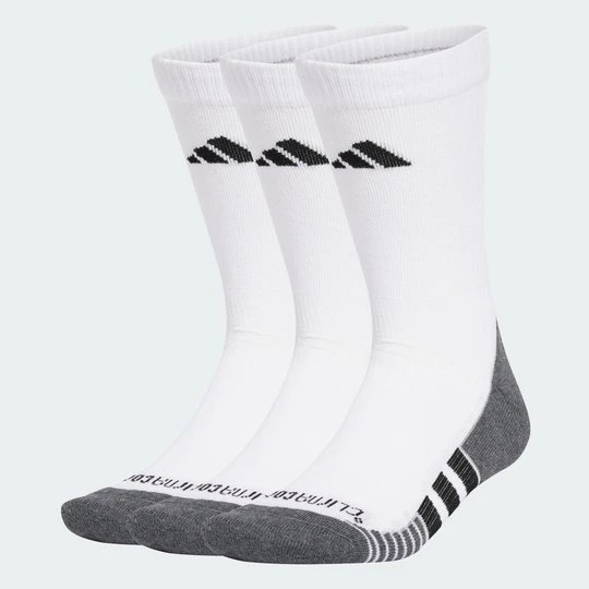 Zdjęcie produktu Skarpety do łydki Performance CLIMACOOL Cushioned, 3 pary Adidas