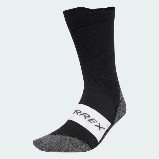Zdjęcie produktu Skarpety do łydki Terrex Xperior CLIMAWARM Merino Adidas czarny
