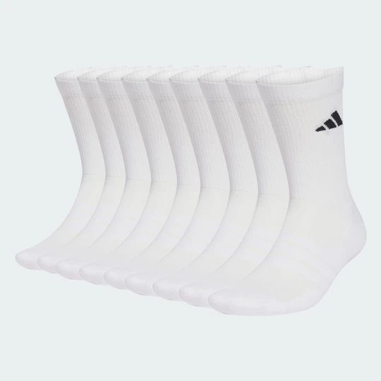 Zdjęcie produktu SKARPETY DO ŁYDKI Z AMORTYZACJĄ ESSENTIALS 10PP Adidas