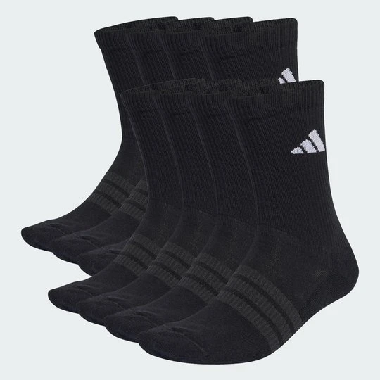 Zdjęcie produktu SKARPETY DO ŁYDKI Z AMORTYZACJĄ ESSENTIALS 10PP Adidas