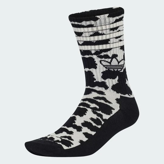 Zdjęcie produktu SKARPETY DO ŁYDKI ZE ZWIERZĘCĄ GRAFIKĄ, 2 PARY Adidas