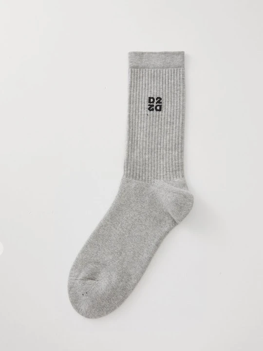 Zdjęcie produktu Skarpety Dsquared2 szary