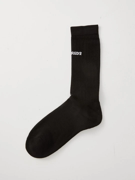Zdjęcie produktu Skarpety Dsquared2 czarny