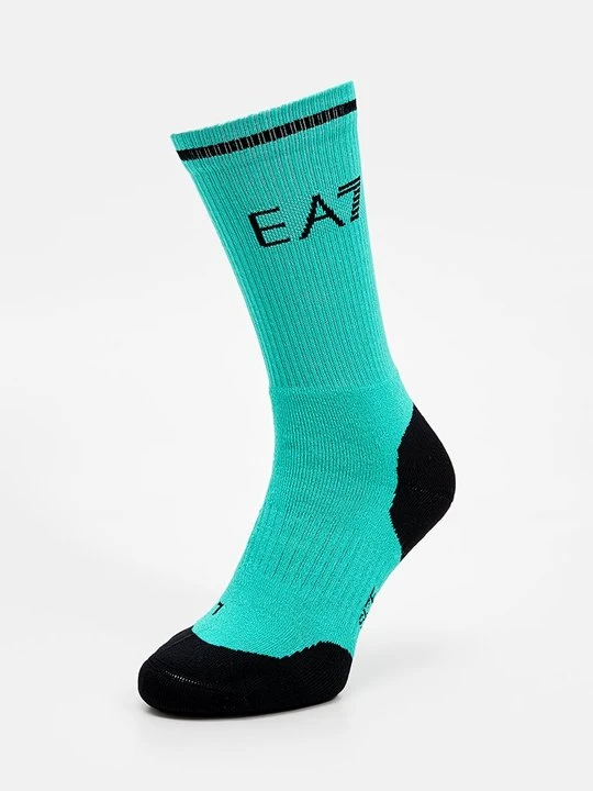 Zdjęcie produktu Skarpety EA7 Emporio Armani zielony