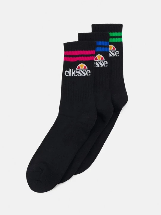 Zdjęcie produktu Skarpety Ellesse czarny