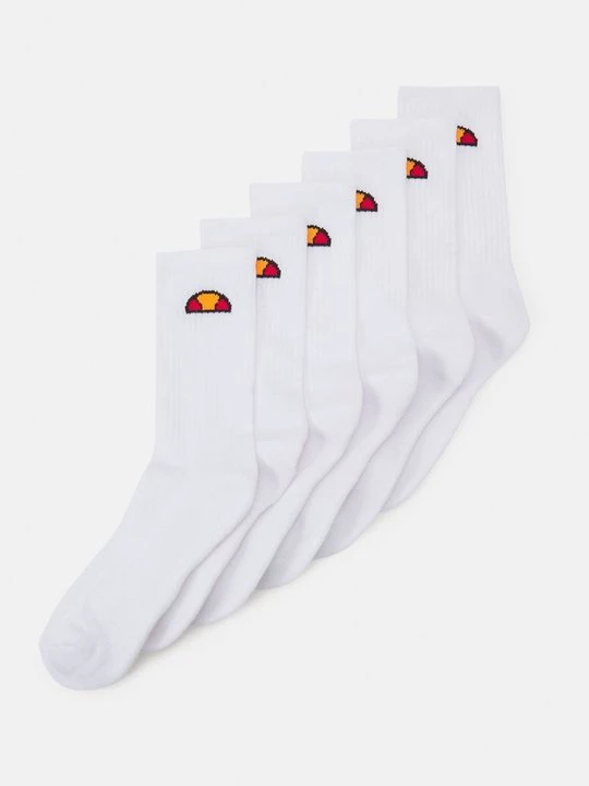 Zdjęcie produktu Skarpety Ellesse biały