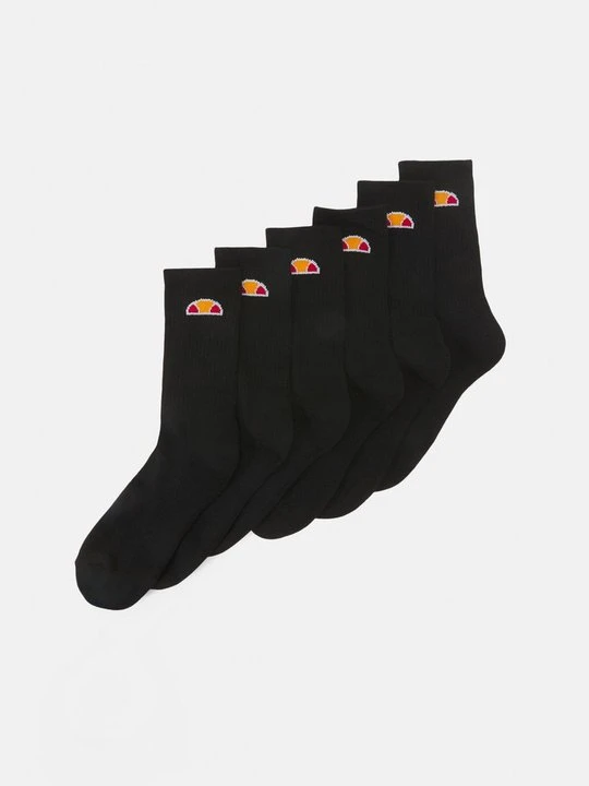Zdjęcie produktu Skarpety Ellesse czarny