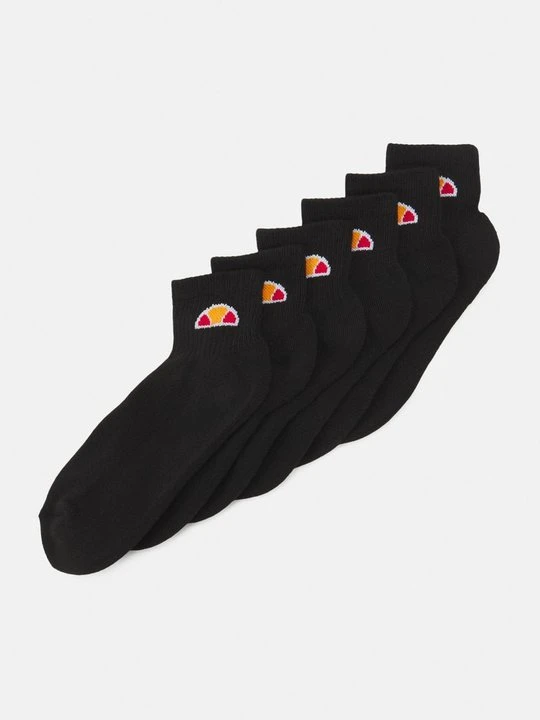 Zdjęcie produktu Skarpety Ellesse czarny