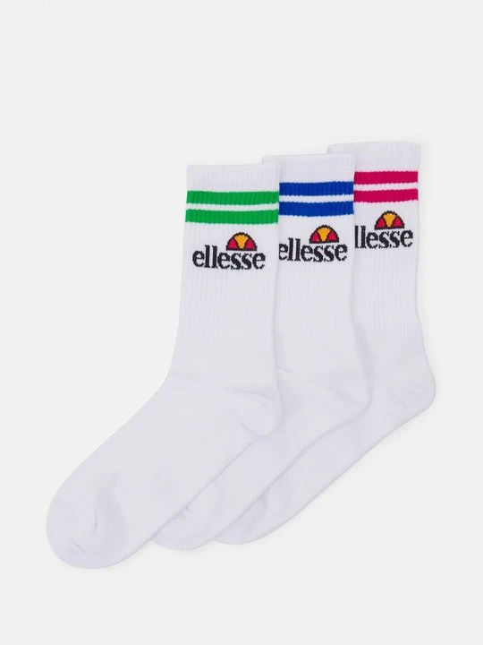 Zdjęcie produktu Skarpety Ellesse biały