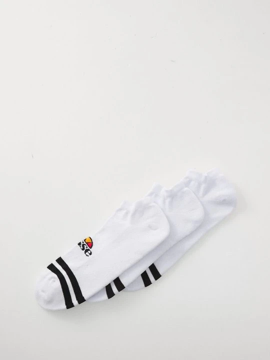 Zdjęcie produktu Skarpety Ellesse biały