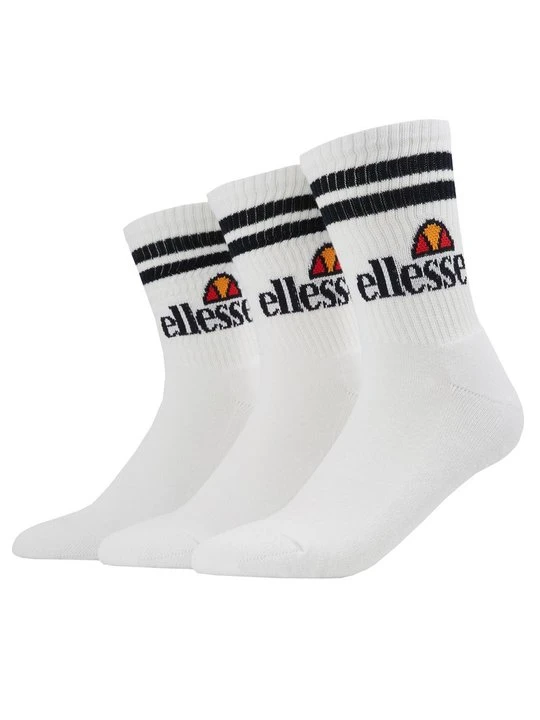Zdjęcie produktu Skarpety Ellesse biały